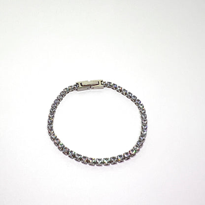 Classic Crystal bracelet