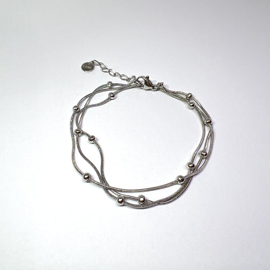 Versatile star bracelet