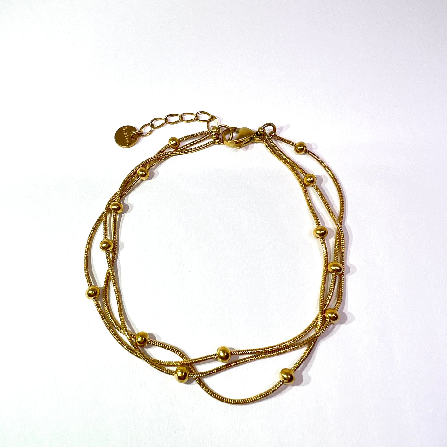 Versatile star bracelet